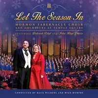 Let the Season in Holiday Sale