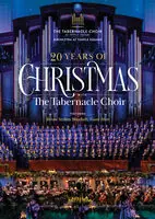 20 Years Of Christmas With The Tabernacle Choir Crafted