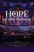 Crafted Hope Of The Season - Christmas With The Tabernacle
