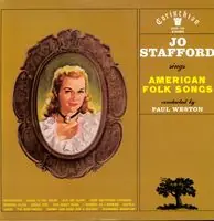 Markdown Sings American Folk Songs