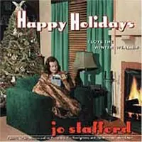 Trending Happy Holidays: I Love the Winter Weather