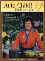 Fresh Stock French Chef