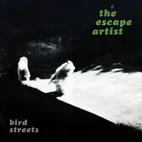 Escape Artist Editor’s Pick