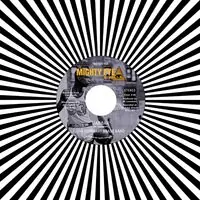 Brand New Jabbar B/W The Iceman