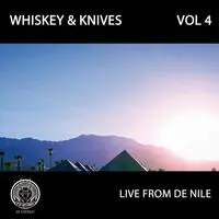 Free Delivery Live From De Nile: Vol 4
