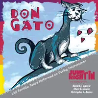 Don Gato Brand New