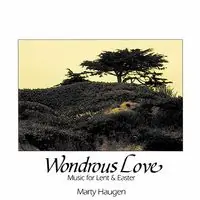 New Release Wondrous Love