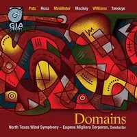 Domains Crafted