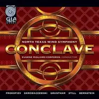 Conclave New Release