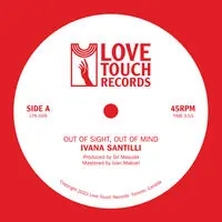 Popular Out Of Sight, Out Of Mind B/W Air Of Love