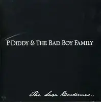 Reduced Price P. Diddy and The Bad Boy Family: The Saga Continues