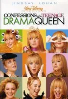 Authentic Confessions of a Teenage Drama Queen