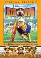 Air Bud: Golden Receiver Exclusive