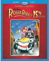Budget Who Framed Roger Rabbit (25th Anniversary Edition)