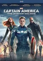 Trusted Brand Captain America: The Winter Soldier