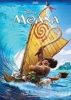 Special Discount Moana