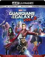 Order Now Guardians of the Galaxy: Volume 2