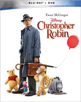 Special Offer Christopher Robin