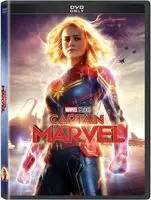 Next Day Delivery Captain Marvel
