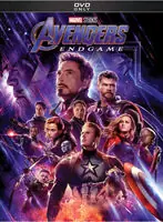 Fresh Stock Avengers: Endgame