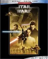 Limited Time Star Wars: Episode II: Attack of the Clones