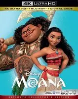 Luxury Moana