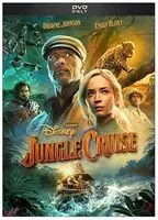 Professional Grade Jungle Cruise / (Ac3 Dol Dub Sub)
