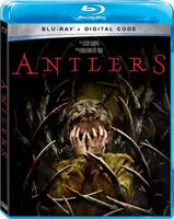 Antlers / (Ac3 Digc Dol Dts Dub Sub) Best Choice