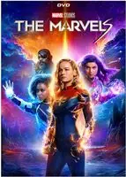 Marvels / (Ac3 Dol Dub Sub) Last Chance