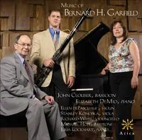 Music of Bernard H. Garfield One Day Deal