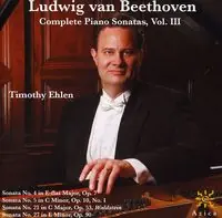 Money Back Guarantee Complete Piano Sonatas 3