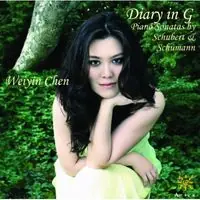 Diary in G Cheap