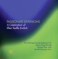 Passionate Diversions Special Offer
