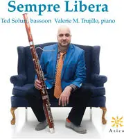 Crafted Sempre Libera