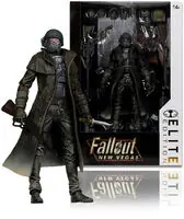 Grab Now McFarlane Toys - MCFARLANE ELITE EDITION 7IN - FALLOUT 76 - NCR RANGER