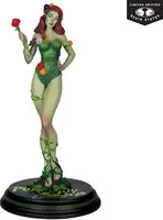 Instant Buy Dc Cover Girls Poison Ivy By Campbell 1/8 Statue