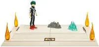My Hero Academia Sports Festival Arena + Midoriya Trending