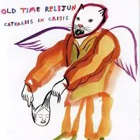 Catharsis in Crisis Warranty Included