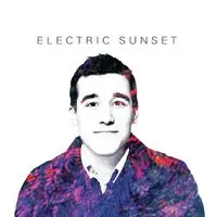 Crafted Electric Sunset
