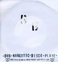 Free Shipping Dont Walk Away B/W Dub Walk