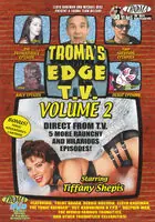 Troma's Edge TV 2 Brand New