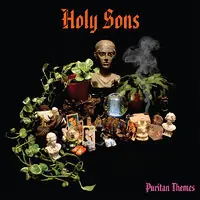 Puritan Themes [Indie Exclusive Purple Colored Vinyl] Genuine