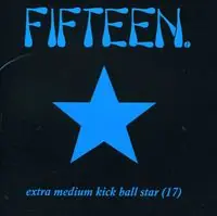 Extra Medium Kickball Star 17 High Quality