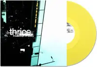 Illusion Of Safety (Reissue) [Yellow] Original