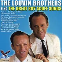 Same Day Shipping Sing the Great Roy Acuff Songs