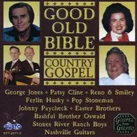 Good Old Bible / Various Next Day Delivery