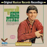 The Country Side Of Gene Pitney Bargain