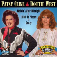Special Offer Patsy Cline and Dottie West
