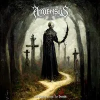 All Paths Lead To Death [Digipak] Limited Offer