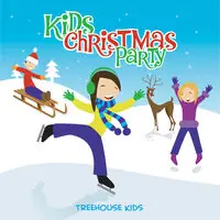 Kids Christmas Party Limited Time